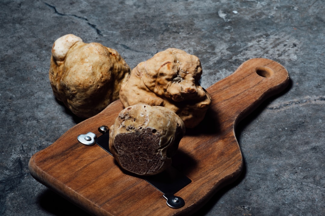 découvrez le monde fascinant de la truffe, ce champignon délicat et prisé de la gastronomie. apprenez tout sur ses variétés, son goût unique et les meilleures façons de l'intégrer dans vos plats pour sublimer vos créations culinaires.