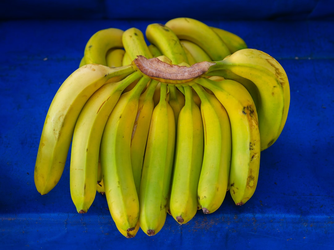 découvrez le délice sucré et envoûtant du banana flambé aroma, une expérience olfactive qui évoque la chaleur des fruits caramélisés et des notes enivrantes de rhum. parfait pour égayer vos créations gourmandes!